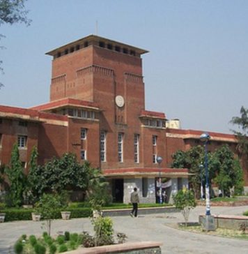 Delhi University reopening