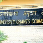 UGC maintenance grant