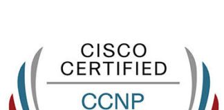CCNP 350-401 Exam