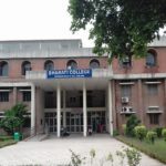 Bharti College
