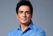 Sonu sood collaborates with Intercell