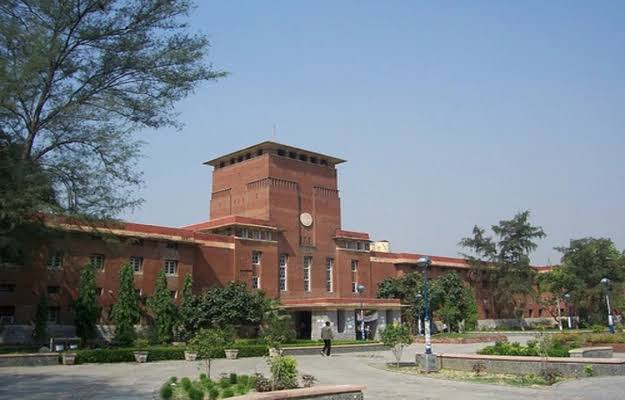 DU UG first-year classes