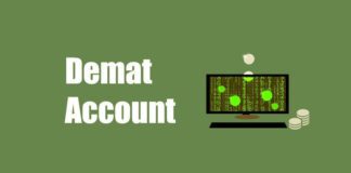 demat account