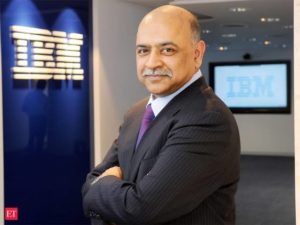 Indian CEOs of top companies