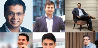 Youngest Billionaires in India