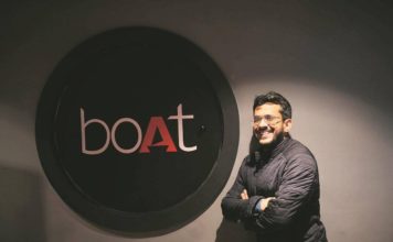 boat success story