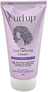 Budget-friendly curly hair products in India