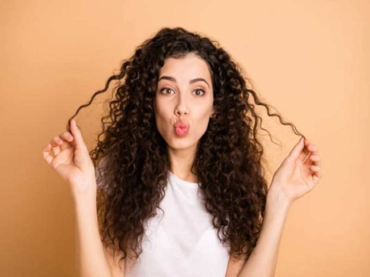 LIST OF ALL BUDGET-FRIENDLY CURLY HAIR PRODUCTS IN INDIA