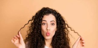 Budget-friendly curly hair products in India