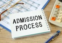Delhi University admission 2022