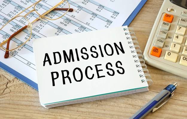DU UG admission 2022