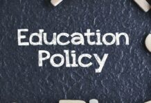 Education Technology Policy