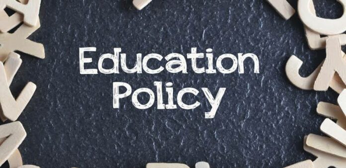 Education Technology Policy