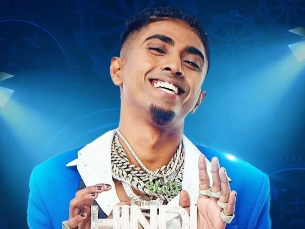 From feeling like a misfit in the show to emerging as one of the popular  contestant to win the Bigg Boss 16 trophy, a look at rapper MC Stan's  journey