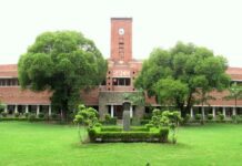 GREEN AND CLEAN CAMPUS