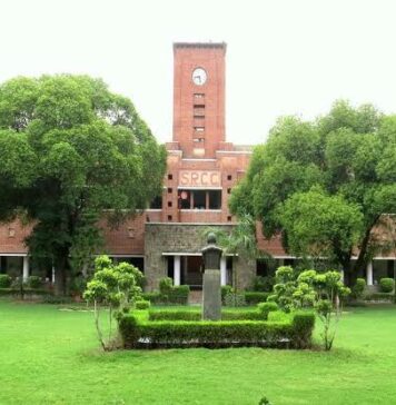 GREEN AND CLEAN CAMPUS
