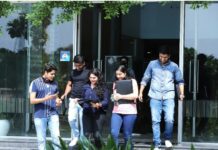 Summer School program at Great Lakes Institute of Management, Gurgaon Source: Great Lakes Institute of Management, Gurgaon