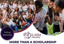 KARM Fellowship
