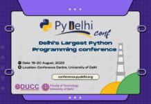 Python programming language conference