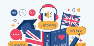 English speaking certificate course