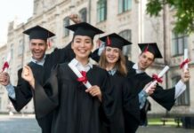 FOUR YEAR COLLEGE PROGRAMS COMING TO 300 UNIVERSITIES NATIONWIDE
