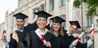FOUR YEAR COLLEGE PROGRAMS COMING TO 300 UNIVERSITIES NATIONWIDE