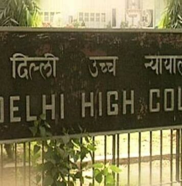 Delhi HC Mandates Security SOPs