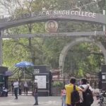 Navigating the Puzzle of Attendance at Shaheed Bhagat Singh College