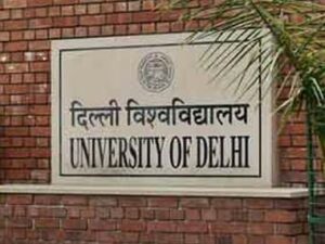 ALLEGED MISUSE OF FUNDS SPARKS INQUIRY INTO 12 DU COLLEGES