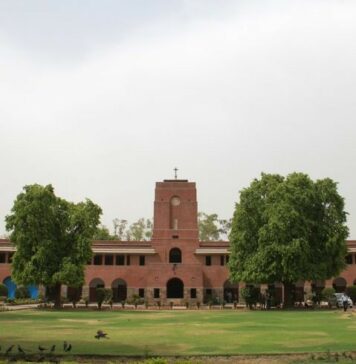 10 Day 10 DUSU President : Women Lead at Delhi University Students Union