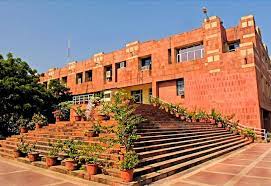JNU TO EXTEND AGE LIMIT
