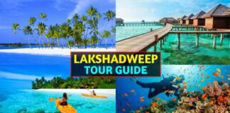 lakshadweep trip guide