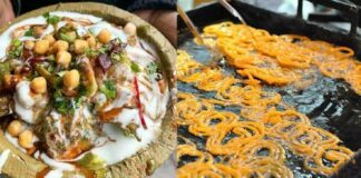 FOOD TO EAT AT SHAHEEN BAGH : A TASTY ADVENTURE 