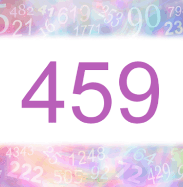 459 meaning