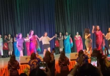 Delhi University Viral Video: Dr. Sangeeta Bhatia's Dance Elicits Campus-wide Delight