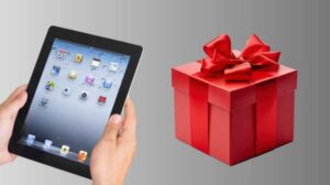 Affordable tablet valentine's day gift ideas 
