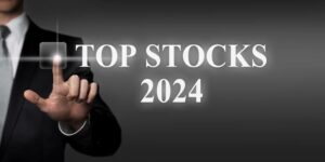 Best Stock Pick 2024 