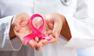 World's Cancer Capital India 