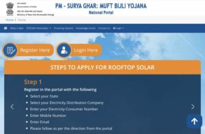 Solar Rooftop Scheme 2024