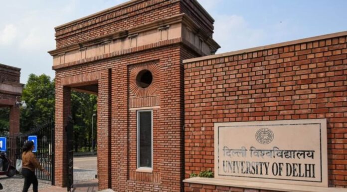 DU PG Admission 2024: Apply Now for 13,500 Seats