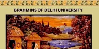 Delhi University Caste Debate: Controversy Over Caste-Related Event Sparks Concerns of Discrimination