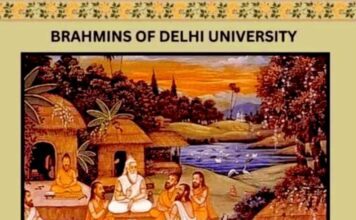 Delhi University Caste Debate: Controversy Over Caste-Related Event Sparks Concerns of Discrimination