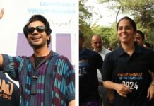 Viksit Bharat Run : Empowerment Exercise or Political Parade?